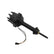 MSD Black Chrysler 426, 440 Pro-Billet Distributor All The Performance Of Our Pro-Billet Line Now In Black For Your Big Block Chrysler. Must Be Used With MSD 6, 7, Or 8-Series Ignition MSD Ignition