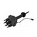 MSD Black Chrysler 426, 440 Pro-Billet Distributor All The Performance Of Our Pro-Billet Line Now In Black For Your Big Block Chrysler. Must Be Used With MSD 6, 7, Or 8-Series Ignition MSD Ignition
