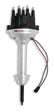 MSD Black Chrysler 426, 440 Pro-Billet Distributor All The Performance Of Our Pro-Billet Line Now Available With Black Cap For Your Big Block Chrysler. Must Be Used With MSD 6, 7, Or 8-Series Ignition MSD Ignition