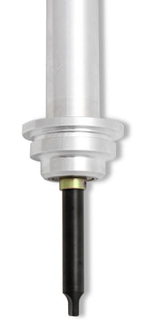MSD Black Chrysler 426, 440 Pro-Billet Distributor All The Performance Of Our Pro-Billet Line Now Available With Black Cap For Your Big Block Chrysler. Must Be Used With MSD 6, 7, Or 8-Series Ignition MSD Ignition