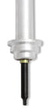 MSD Black Chrysler 426, 440 Pro-Billet Distributor All The Performance Of Our Pro-Billet Line Now Available With Black Cap For Your Big Block Chrysler. Must Be Used With MSD 6, 7, Or 8-Series Ignition MSD Ignition