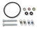MSD Black Chrysler 426, 440 Pro-Billet Distributor All The Performance Of Our Pro-Billet Line Now Available With Black Cap For Your Big Block Chrysler. Must Be Used With MSD 6, 7, Or 8-Series Ignition MSD Ignition