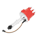 Buick V8 215-350 Pro Billet Distributor Fits 215, 300, 340, 350 Buick Engines. Must Be Used With An MSD 6, 7 Or 8-Series Ignition MSD Ignition