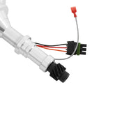 MSD Ready-To-Run Distributor Buick 400-430-455 V8 Red Ready-To-Run Distributors Include A Built-In Ignition Module Includes Built-In Rev Limiter No MSD Ignition Control Is Required MSD Ignition