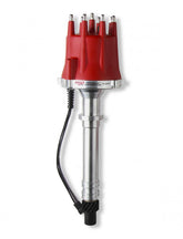 Chevy V8 Pro-Billet Distributor This Is Our Most Popular Performance Distributor. Must Be Used With An MSD 6, 7 Or 8-Series Ignition MSD Ignition