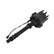 Chevy Black V8 Pro-Billet Distributor This Is Our Most Popular Performance Distributor Must Be Used With An MSD 6, 7 Or 8-Series Ignition. Now In Black MSD Ignition