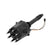 Chevy Black V8 Pro-Billet Distributor This Is Our Most Popular Performance Distributor Must Be Used With An MSD 6, 7 Or 8-Series Ignition. Now In Black MSD Ignition