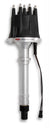 Chevy V8 Pro-Billet Distributor W/Black Cap The Most Popular Performance Distributor In The Market And Now Comes With Black Cap Must Be Used With An MSD 6, 7 Or 8-Series Ignition MSD Ignition