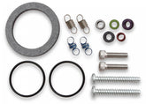 Chevy V8 Pro-Billet Distributor W/Black Cap The Most Popular Performance Distributor In The Market And Now Comes With Black Cap Must Be Used With An MSD 6, 7 Or 8-Series Ignition MSD Ignition