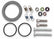 Chevy V8 Pro-Billet Distributor W/Black Cap The Most Popular Performance Distributor In The Market And Now Comes With Black Cap Must Be Used With An MSD 6, 7 Or 8-Series Ignition MSD Ignition