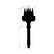 Chevy V8 Pro-Billet Distributor W/Black Cap The Most Popular Performance Distributor In The Market And Now Comes With Black Cap Must Be Used With An MSD 6, 7 Or 8-Series Ignition MSD Ignition