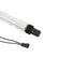 Chevy V8 W/Slip Collar Distributor For Taller Blocks Or Decked Heads. Must Be Used With An MSD 6, 7 Or 8-Series Ignition MSD Ignition