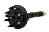 Tall Block Chevy V8 Crank Trigger Distributor Distributor Designed For Race Applications Using MSD Crank Trigger Systems MSD Ignition