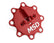 Tall Block Crank Trigger Chevy V8 Distributor Low-Profile, Tall Block, Racing Distributor, Must Be Used With An MSD 6, 7 Or 8-Series Ignition And A Crank Trigger MSD Ignition