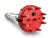 Tall Block Crank Trigger Chevy V8 Distributor Low-Profile, Tall Block, Racing Distributor, Must Be Used With An MSD 6, 7 Or 8-Series Ignition And A Crank Trigger MSD Ignition
