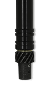 Chevy V8 Marine Certified Distributor-Black Marine Ul-Certified MSD Ignition