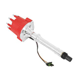 Chevy V8 Marine Certified Distributor Marine Ul-Certified MSD Ignition