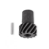 Iron Distributor Gear For MSD Chevy Marine Distributors This Gear Means Long Life, An Easy Break-In Period And Reliable Performance MSD Ignition