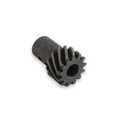 Iron Distributor Gear For MSD Chevy Marine Distributors This Gear Means Long Life, An Easy Break-In Period And Reliable Performance MSD Ignition