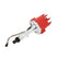 Pontiac V8 350-455 Pro-Billet Distributor Fits 326, 350, 389, 400, 421, 428, And 455 Pontiac. Must Be Used With An MSD 6, 7 Or 8-Series Ignition MSD Ignition