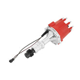 Oldsmobile V8 350-455 Distributor Fits Olds 260, 307, 330, 350, 400, 403, 425 And 455. Must Be Used With An MSD 6, 7 Or 8-Series Ignition MSD Ignition