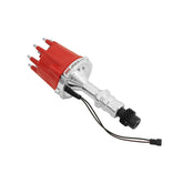 Oldsmobile V8 350-455 Distributor Fits Olds 260, 307, 330, 350, 400, 403, 425 And 455. Must Be Used With An MSD 6, 7 Or 8-Series Ignition MSD Ignition
