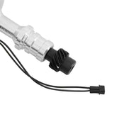 Oldsmobile V8 350-455 Distributor Fits Olds 260, 307, 330, 350, 400, 403, 425 And 455. Must Be Used With An MSD 6, 7 Or 8-Series Ignition MSD Ignition