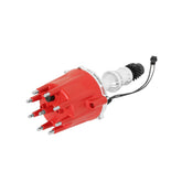 Oldsmobile V8 350-455 Distributor Fits Olds 260, 307, 330, 350, 400, 403, 425 And 455. Must Be Used With An MSD 6, 7 Or 8-Series Ignition MSD Ignition