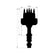 Oldsmobile V8 350-455 Distributor Fits Olds 260, 307, 330, 350, 400, 403, 425 And 455. Must Be Used With An MSD 6, 7 Or 8-Series Ignition MSD Ignition