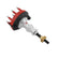 Ford 351C-460 Crank Trigger Distributor Low-Profile Racing Distributor, Must Be Used With An MSD 6, 7 Or 8-Series Ignition And A Crank Trigger MSD Ignition