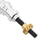 Ford 351C-460 Crank Trigger Distributor Low-Profile Racing Distributor, Must Be Used With An MSD 6, 7 Or 8-Series Ignition And A Crank Trigger MSD Ignition