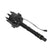 MSD Black Small Diameter Chevy V8 Pro-Billet Distributor All The Performance Of Our Pro-Billet Line Now In Black For Your Ford, Chevy Or Chrysler. Must Be Used With MSD 6, 7, Or 8-Series Ignition MSD Ignition
