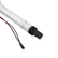 Corvette V8 Tach Drive Distributor W/Vacuum Advance Tach Drive Distributor For 63-74 Corvettes. Must Be Used With An MSD 6, 7 Or 8-Series Ignition MSD Ignition