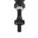 MSD Black Ford 351C 460 Pro-Billet Distributor MSD'S Pro-Billet Small Diameter Distributor Black Housing And Cap With Iron Gear, Fits 351C, 351M, 400, 429, 460 With Iron Gear. Must Be Used With An MSD 6, 7 Or 8-Series Ignition MSD Ignition