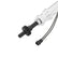 Ford 351C-460 Pro Billet Distributor Small Diameter Distributor Fits 351C, 351M, 400, 429, 460 With Iron Gear. Must Be Used With An MSD 6, 7 Or 8-Series Ignition MSD Ignition