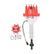 Ford 351W Small Diameter Pro-Billet Distributor Small Diameter Distributor For 351W, Includes Iron Gear. Must Be Used With An MSD 6, 7 Or 8-Series Ignition MSD Ignition
