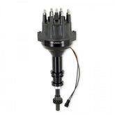 MSD Black Ford 351W Pro-Billet Distributor All The Performance Of Our Pro-Billet Line Now In Black For Your Ford, Chevy Or Chrysler. Must Be Used With MSD 6, 7, Or 8-Series Ignition MSD Ignition