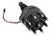 Black Distributor, Ford 351W, Pro-Billet W/Steel Gear MSD'S Black Small Diameter Distributor W/Black Cap And Steel Gear, Requires The Use Of MSD 6, 7, 8 Series Ignition MSD Ignition