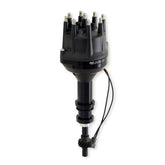MSD Black Ford 351W Pro-Billet Distributor All The Performance Of Our Pro-Billet Line Now In Black For Your Ford, Chevy Or Chrysler. Must Be Used With MSD 6, 7, Or 8-Series Ignition MSD Ignition