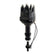 MSD Black Ford 351W Pro-Billet Distributor All The Performance Of Our Pro-Billet Line Now In Black For Your Ford, Chevy Or Chrysler. Must Be Used With MSD 6, 7, Or 8-Series Ignition MSD Ignition