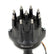 MSD Black Ford 351W Pro-Billet Distributor All The Performance Of Our Pro-Billet Line Now In Black For Your Ford, Chevy Or Chrysler. Must Be Used With MSD 6, 7, Or 8-Series Ignition MSD Ignition