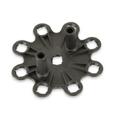 MSD Black Ford 351W Pro-Billet Distributor All The Performance Of Our Pro-Billet Line Now In Black For Your Ford, Chevy Or Chrysler. Must Be Used With MSD 6, 7, Or 8-Series Ignition MSD Ignition