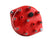 MSD Distributor, Ford 351W, Billet, Small Cap, Steel Gear MSD'S Pro-Billet Small Diameter Distributor W/Red Cap And Steel Gear, Requires The Use Of MSD 6, 7, 8 Series Ignition MSD Ignition