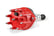 MSD Distributor Ford 289-302, Billet, Small Cap, Steel Gear MSD'S Pro-Billet Small Diameter Distributor W/Red Cap And Steel Gear, Requires The Use Of MSD 6, 7, 8 Series Ignition MSD Ignition