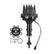 MSD Black Ford 289/302 Pro-Billet Distributor All The Performance Of Our Pro-Billet Line Must Be Used With MSD 6, 7, Or 8-Series Ignition MSD Ignition