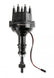 MSD Black Distributor Ford 289-302, Pro Billet, Small Cap, Steel Gear MSD'S Black Small Diameter Distributor W/Steel Gear, Requires The Use Of MSD 6, 7, 8 Series Ignition MSD Ignition