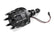 MSD Black Distributor Ford 289-302, Pro Billet, Small Cap, Steel Gear MSD'S Black Small Diameter Distributor W/Steel Gear, Requires The Use Of MSD 6, 7, 8 Series Ignition MSD Ignition
