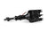 MSD Black Distributor Ford 289-302, Pro Billet, Small Cap, Steel Gear MSD'S Black Small Diameter Distributor W/Steel Gear, Requires The Use Of MSD 6, 7, 8 Series Ignition MSD Ignition