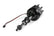 MSD Black Distributor Ford 289-302, Pro Billet, Small Cap, Steel Gear MSD'S Black Small Diameter Distributor W/Steel Gear, Requires The Use Of MSD 6, 7, 8 Series Ignition MSD Ignition