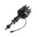 MSD Black Ford 289/302 Pro-Billet Distributor All The Performance Of Our Pro-Billet Line Must Be Used With MSD 6, 7, Or 8-Series Ignition MSD Ignition
